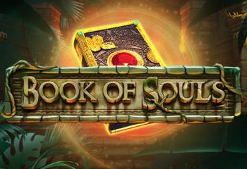 Book Of Souls