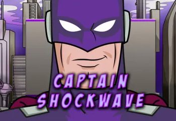 Captain Shockwave