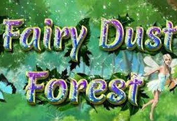 Fairy Dust Forest