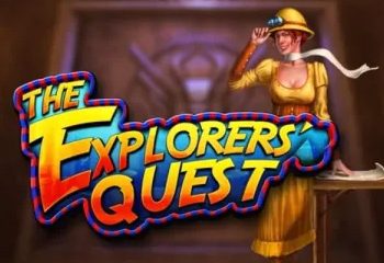 The Explorer's Quest