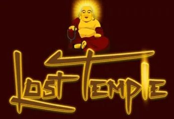 The Lost Temple